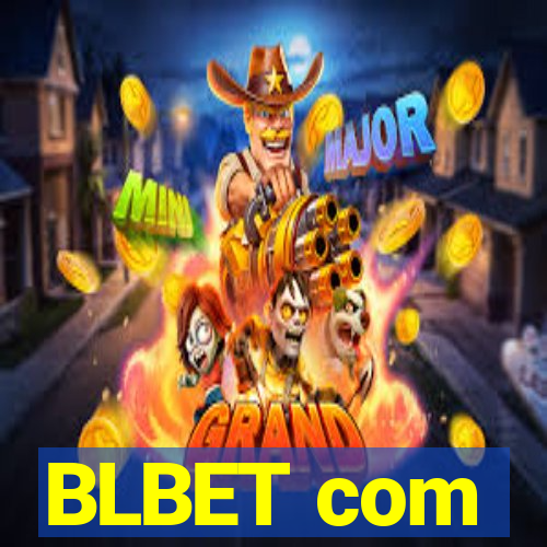 BLBET com